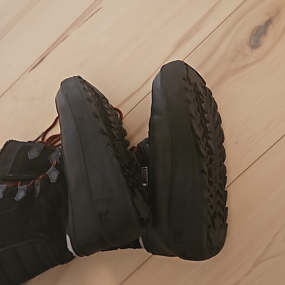 Pajar Winter Boots Waterproof - Picture 5 of 6